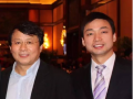 齊亞斯、IDG兩巨頭共商傳感器物聯(lián)網(wǎng)產(chǎn)業(yè)的發(fā)展