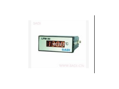 上海模數儀表 LPM-30智能回路供電顯