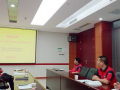 中控軟件先控系統(tǒng)助力湖北三寧甲醇精餾裝置先進(jìn)控制項(xiàng)目順利通過驗(yàn)收