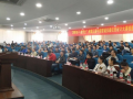 第三屆中國智能儀器儀表設(shè)計大賽校園宣講順利舉行
