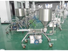 山楂醬灌裝機_韭花醬灌裝機，專業大
