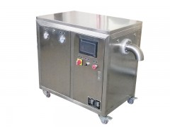 顆粒干冰機生產廠家——有品質的BJK