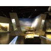 科技館文物展柜，優質特質異型展柜批發供應