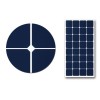 提供戶外小型太陽能發電系統用太陽能電池板1050*540