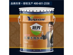 廈門油漆哪個品牌好-越秀聯合新材料