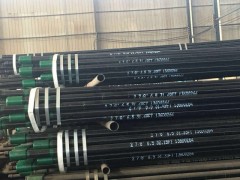 美標石油套管 J55、K55、N80、L80、