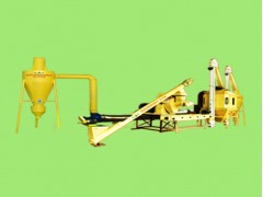 丹東專業(yè)的顆粒機_廠家直銷-內(nèi)蒙玉