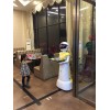 選購優惠的寧夏盛仕無導軌多場合應用機器人，就來寧夏盛仕智能科技公司_西安多功能機器人市場