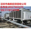 深圳市鑫鵬舊貨回收公司-優質的中央空調回收服務商 拆除回收資訊