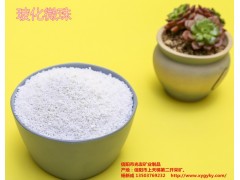 信陽(yáng)哪里有賣上等膨脹珍珠巖，新穎