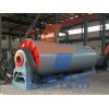 昌黎球磨機——【推薦】秦皇島市浩霖石英砂爆款球磨機