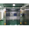 PVC安全防護卷簾門_上海市專業(yè)風淋室快速卷簾門廠家