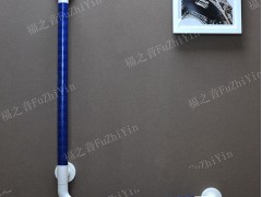 專業(yè)生產(chǎn)防撞扶手，PVC防撞扶手，殘