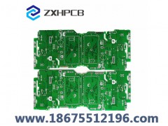買優質多面線路板找中信華電子_雙面