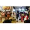 餐飲機(jī)器人怎么樣，蘭州餐飲機(jī)器人廠家價(jià)格