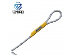 要買(mǎi)電力牽引繩當(dāng)選華日織帶皮件 8m