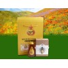 山東有信譽度的求真食品在哪——山東純蜂蜜生產(chǎn)廠家