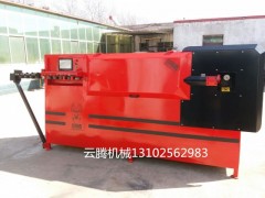 直銷數(shù)控鋼筋彎箍機廠家當(dāng)屬云騰機