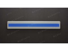 濟南福之音醫(yī)用PVC防撞護墻角、鋁合