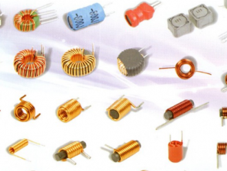 電感器的工作原理？