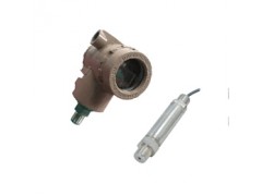 珠海沃克爾隔爆型壓力變送器，用于