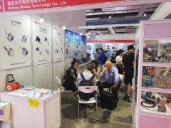 2019年6月3-5日南京沃天與您相約第十二屆上海國(guó)際水處理展覽會(huì)