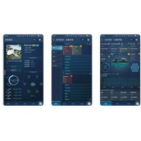 手機(jī)APP