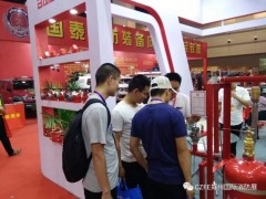 威博會展|第18屆中國國際消防展 宣傳推廣載譽(yù)歸來！