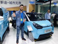 2020廣州新能源汽車工業(yè)展_四月即將重磅來襲群星品牌亮相！