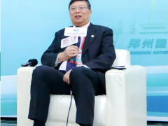 【智匯專訪】中國工程院院士、清華大學副校長尤政：傳感器技術為制造業(yè)賦能