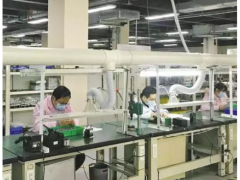 《陜西日報》陜企積極應對化危為機，中星測控物聯網封條共抗疫情
