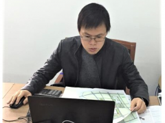 舜宇再添一位余姚勞模！