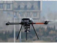 華北工控 | 警用無人機高速執(zhí)勤，AI助推智慧交通建設(shè)加速