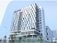 上海市浦東新區(qū)科委領導一行走訪調研英威騰工業(yè)技術
