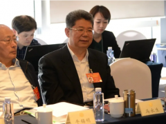 中石化總經(jīng)理馬永生兩會提案：加快推進(jìn)石油石化重大技術(shù)裝備國產(chǎn)化