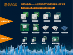 5G、4G、NB-IoT，高新興物聯(lián)電力物聯(lián)網(wǎng)通信產(chǎn)品三箭齊發(fā)