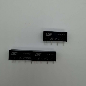 5V轉100V、150V、180V、200V隔離升