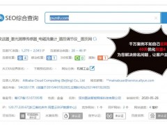80%的企業(yè)做完網站后，都犯了一個錯誤，你做對了嗎？