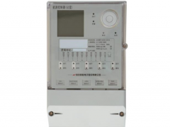 新聯(lián)電子ECU4H23-XL01能源控制器順利通過認(rèn)證