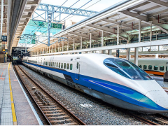 牛年再傳喜訊！英威騰電源牽手軌道交通開啟“永不間斷的旅行”