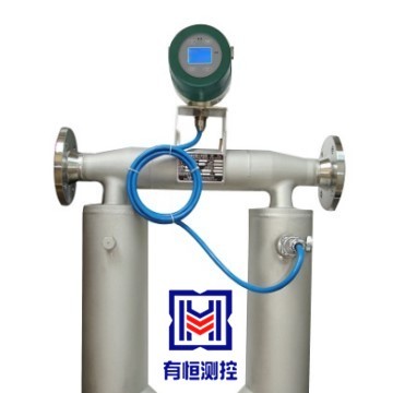 高精度乙醇流量計(jì) 科里奧利質(zhì)量流量