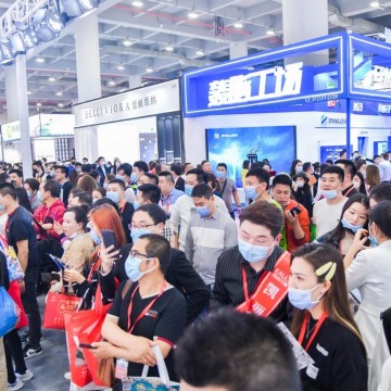 2021規?？涨暗拿缞y盛宴廣州9月國際