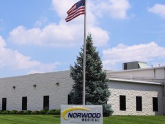 賀利氏收購(gòu)美國(guó)Norwood Medical公司，提升醫(yī)療器械和元件的制造能力