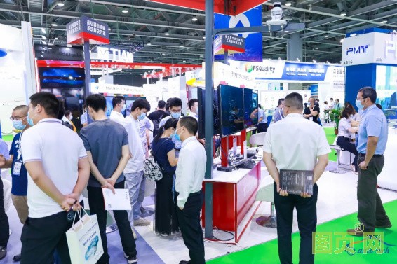 賦能汽車(chē)產(chǎn)業(yè)發(fā)展，AUTO TECH 2022 廣州汽車(chē)技術(shù)展預(yù)登記正式上線
