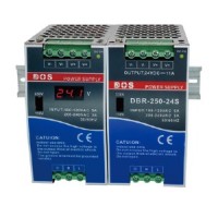 華天儀表_DBR系列高性能通用型導軌式工業(yè)電源_電源