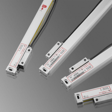 寧波怡信_GS20系列光學(xué)電子尺_電子