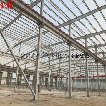 上海室內薄型防火涂料價格,上海室內