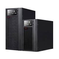 陜西西安網(wǎng)絡(luò)信息中心不間斷UPS電源主機(jī)30KVA更換項目