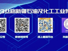 聚焦“八大產(chǎn)業(yè)集群”，CACPE 新疆石油化工展成為新一輪發(fā)展加速器，助推西北油氣化工產(chǎn)業(yè)延鏈、補(bǔ)鏈、拓鏈、強(qiáng)鏈！