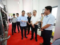 「碳」尋綠色發展機遇，上海電氣與廣東省能源局共促合作深化